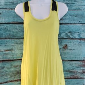 🌺 4/$20 14th & Union racerback tank top size small